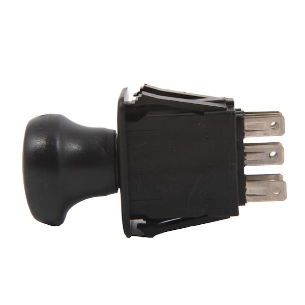 Switch-Pto Black